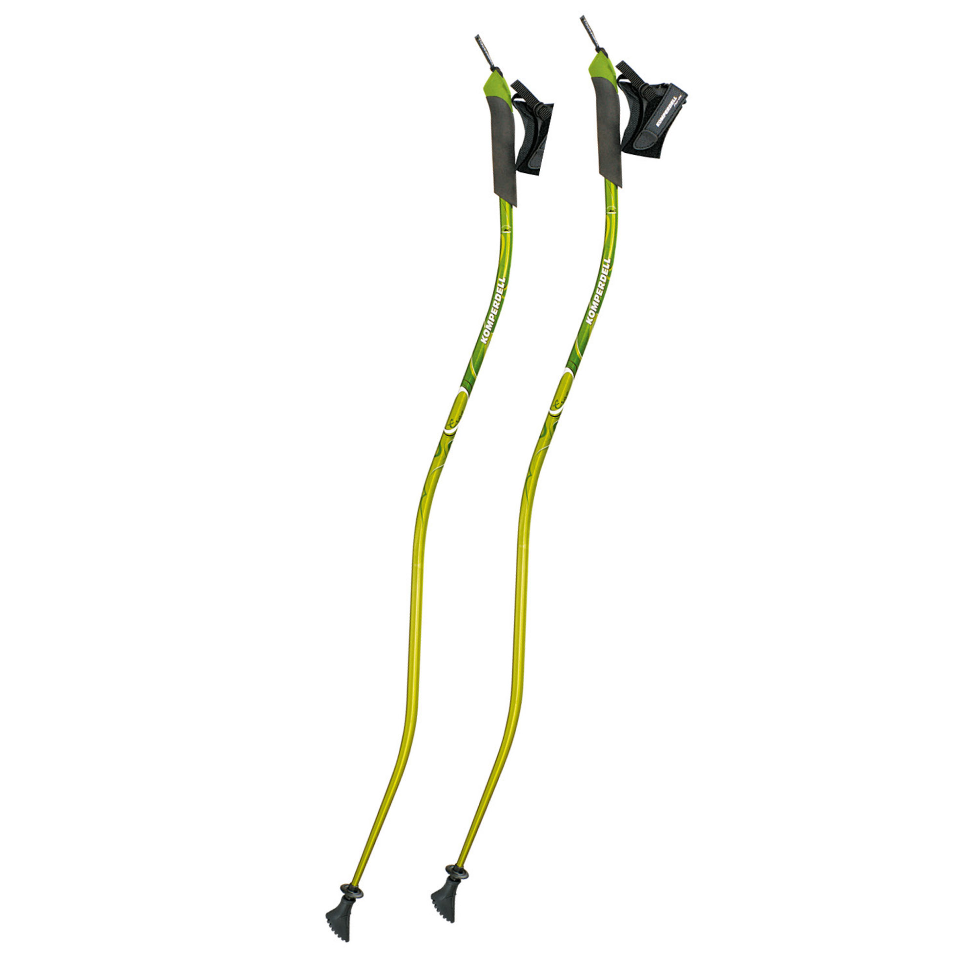 Ergo Pole Lime