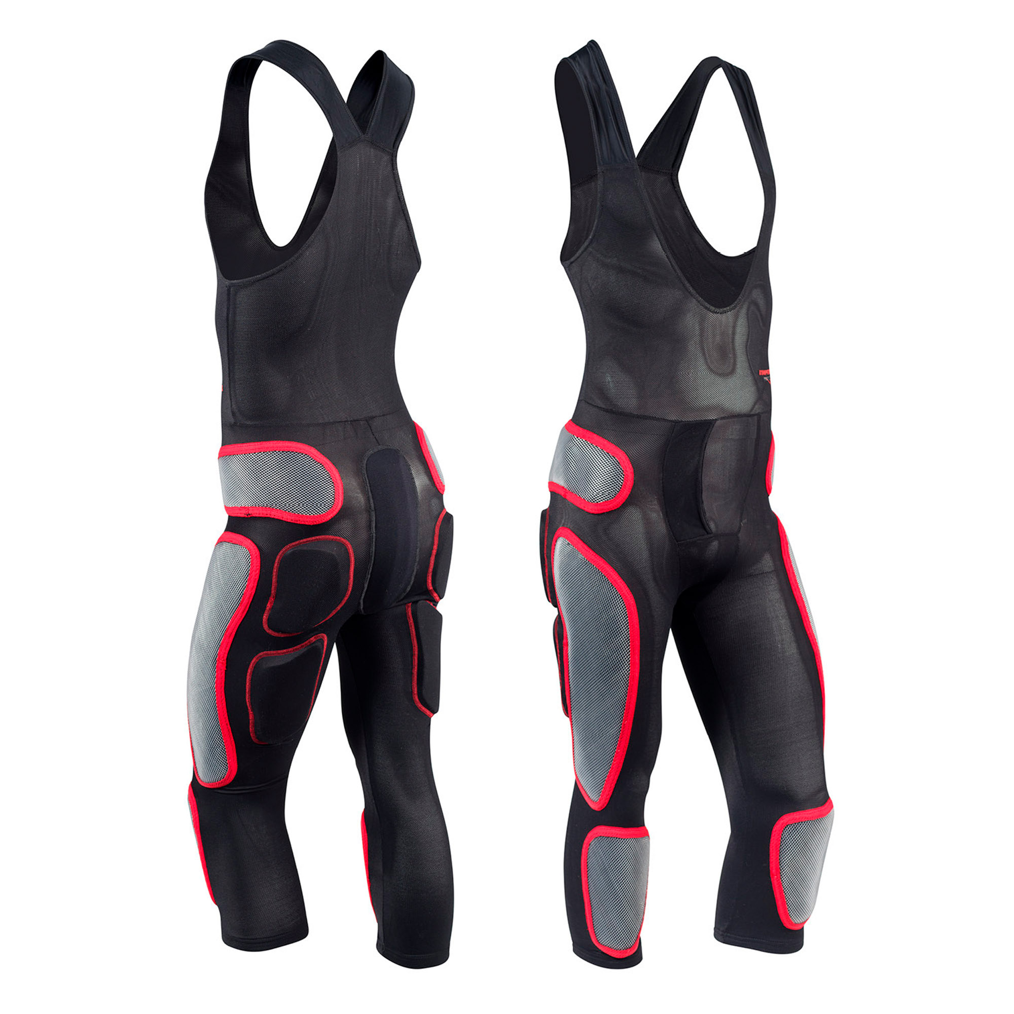 Komperdell Sicherheit