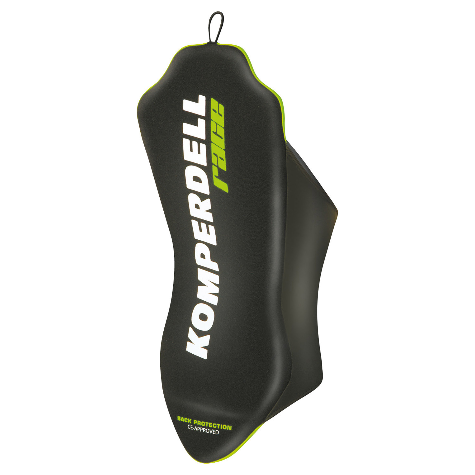 Race Protek hinten