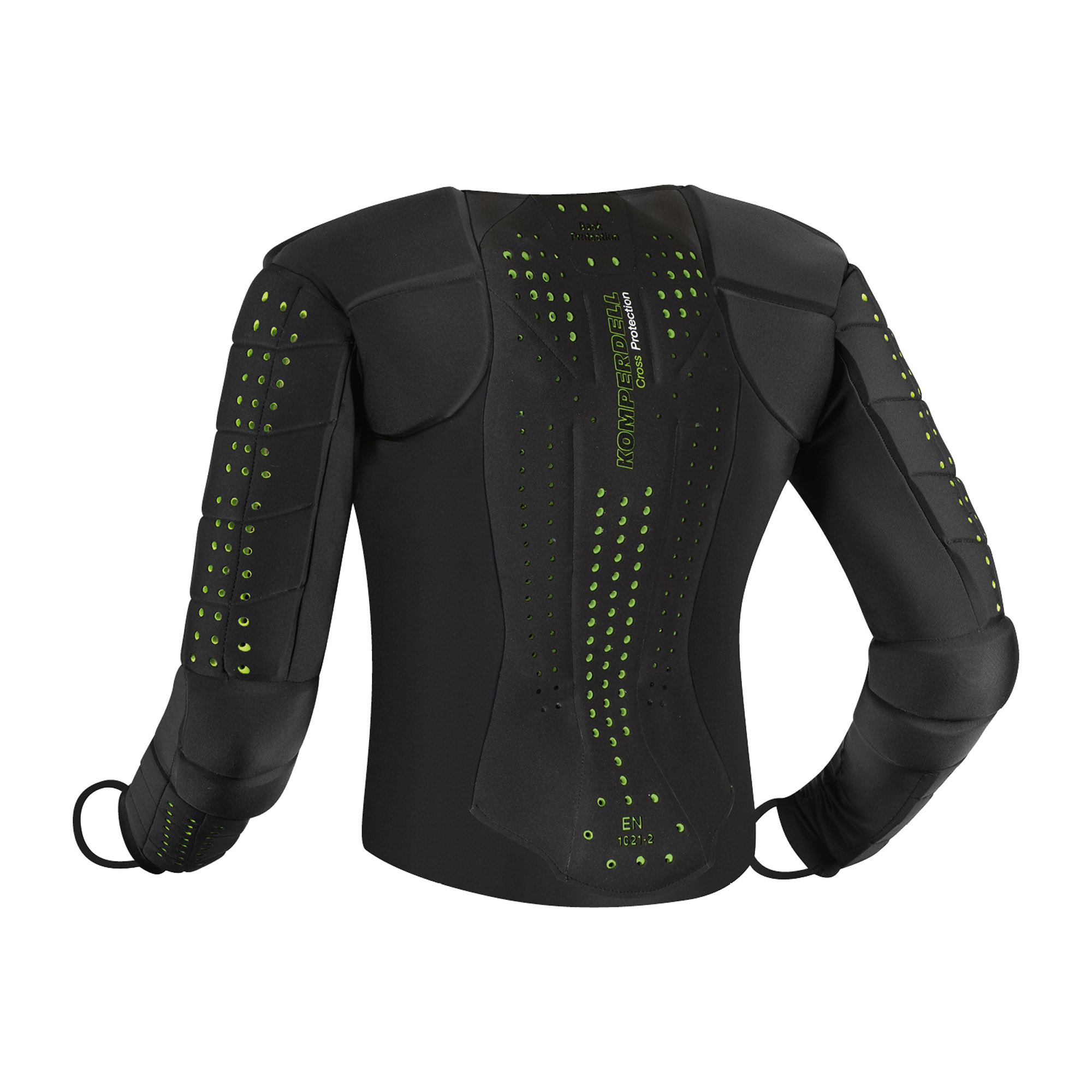 Full Protector Slalom Shirt Long Adult