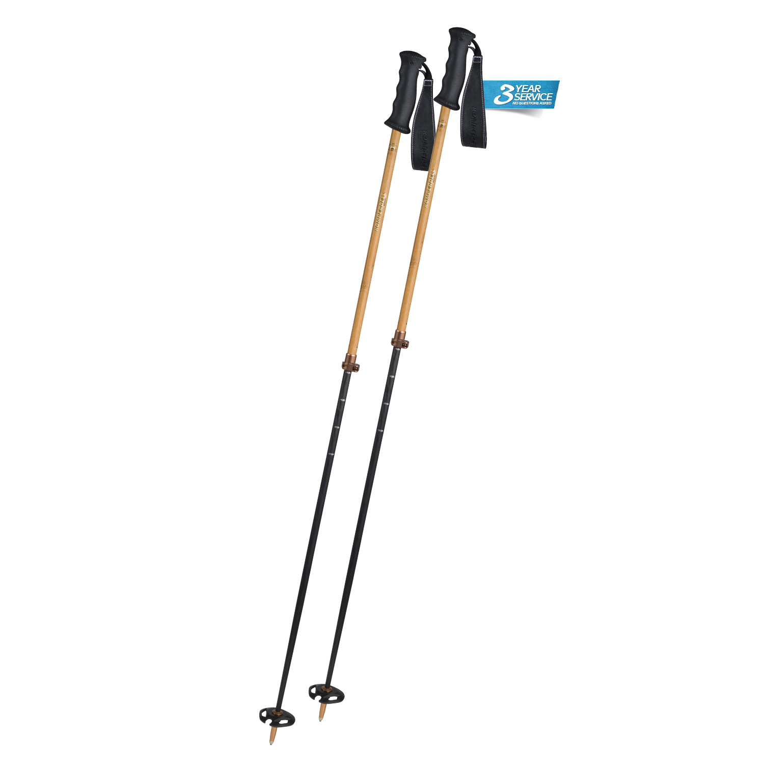 Carbon Bamboo Vario