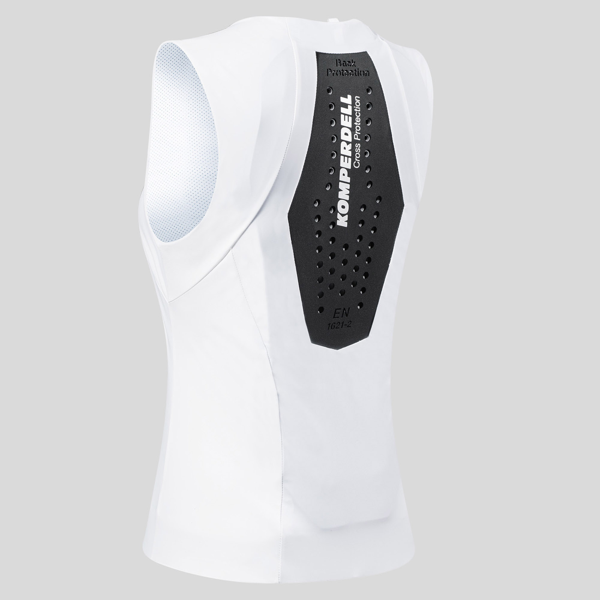 Air Vest Women White